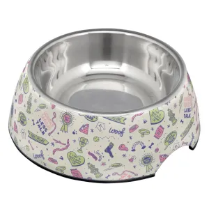 [15% OFF] Fuzzyard Best In Show Easy Feeder Dog Bowl (3 Sizes)