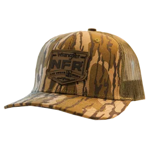 2024 Mossy Oak Logo