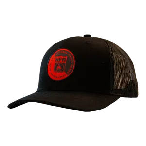 2024 Shield Emblem Hat