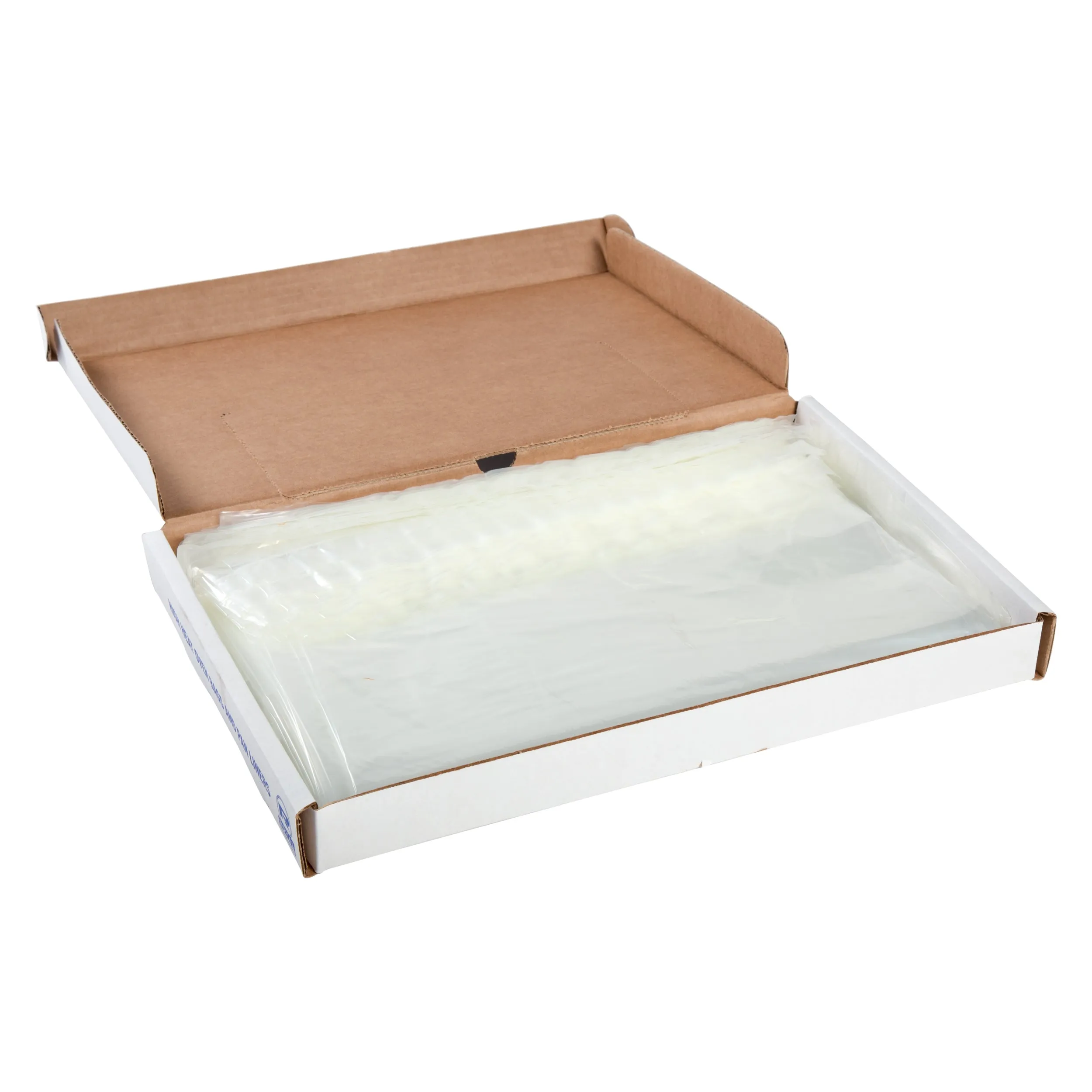 9-11 Quart High Heat 13" W x 18" L Oven Pan Liners, Case of 100