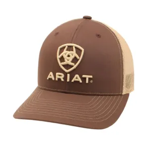 ARIAT Men's Snap Back Cap A300003102
