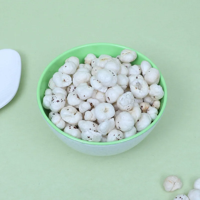 Axl Serving Bowl (Green & White) - 800 ML