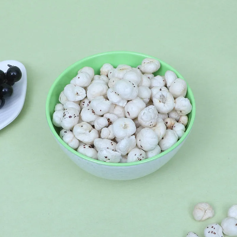 Axl Serving Bowl (Green & White) - 800 ML