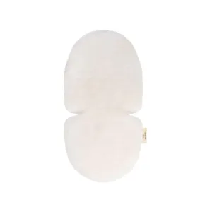 Baa Baby Pram Style Liner - Ivory
