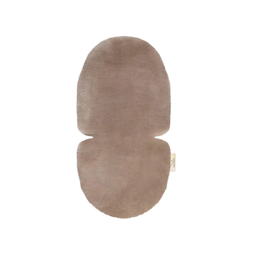 Baa Baby Pram Style Liner - Latte