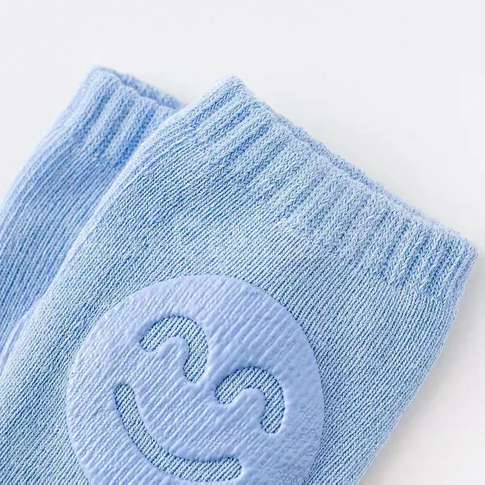 Baby Crawling Anti Slip Knee Pads