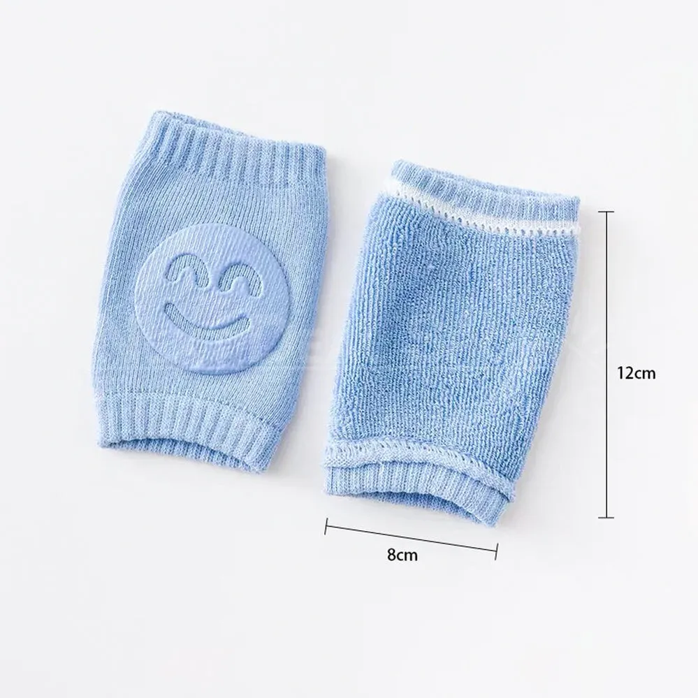 Baby Crawling Anti Slip Knee Pads