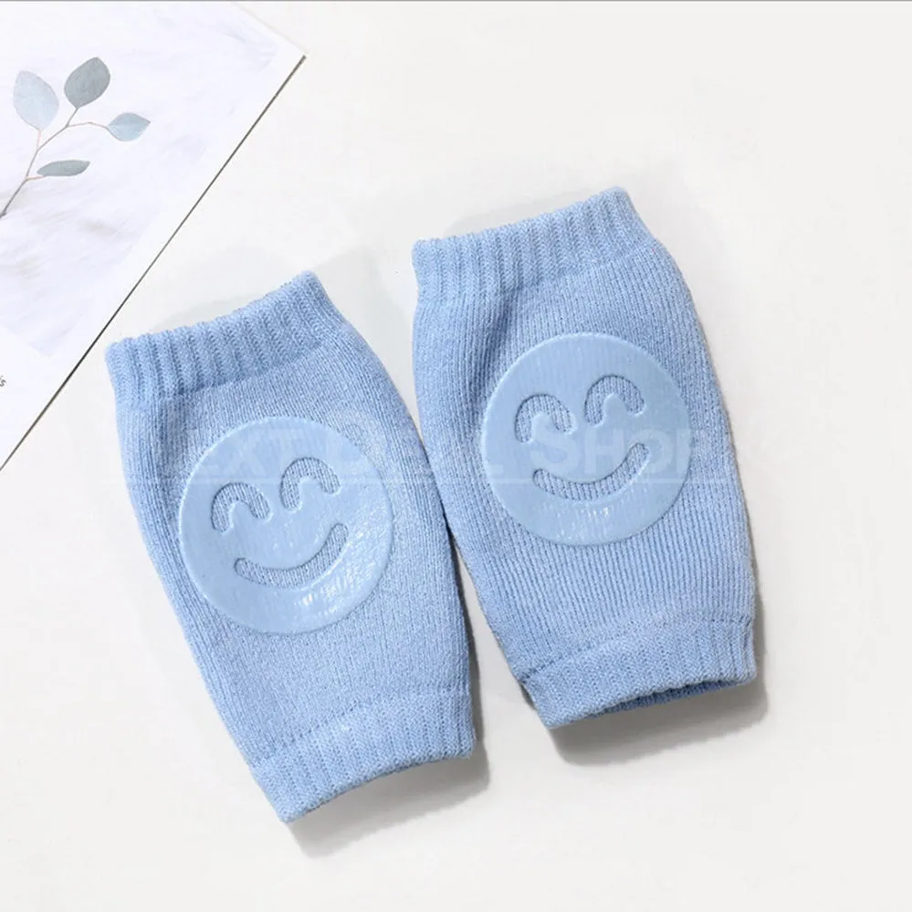 Baby Crawling Anti Slip Knee Pads