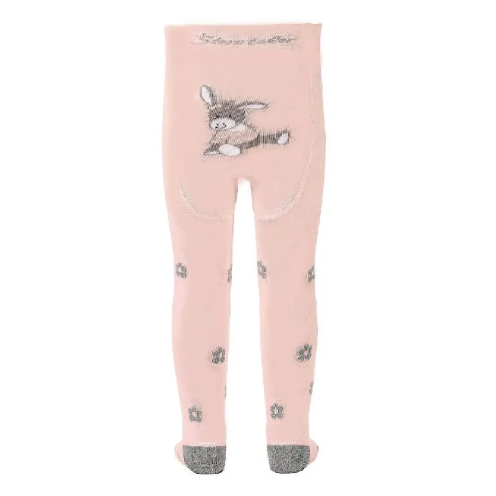 Baby Girls Crawling Tights