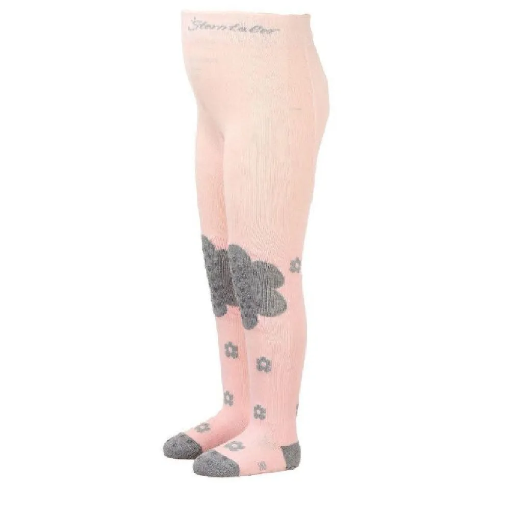 Baby Girls Crawling Tights