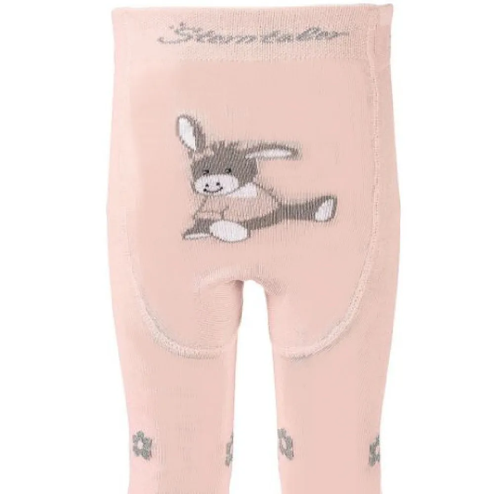 Baby Girls Crawling Tights