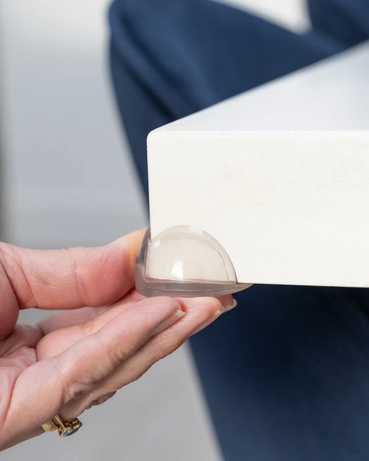 BABYGO® Corner Protectors