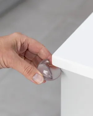 BABYGO® Corner Protectors
