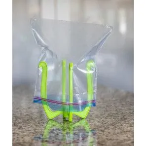 BAGWELL SEALABLE BAC HOLDER