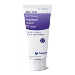 Baza Clear Moisture Barrier Ointment, 1-3/4 oz.