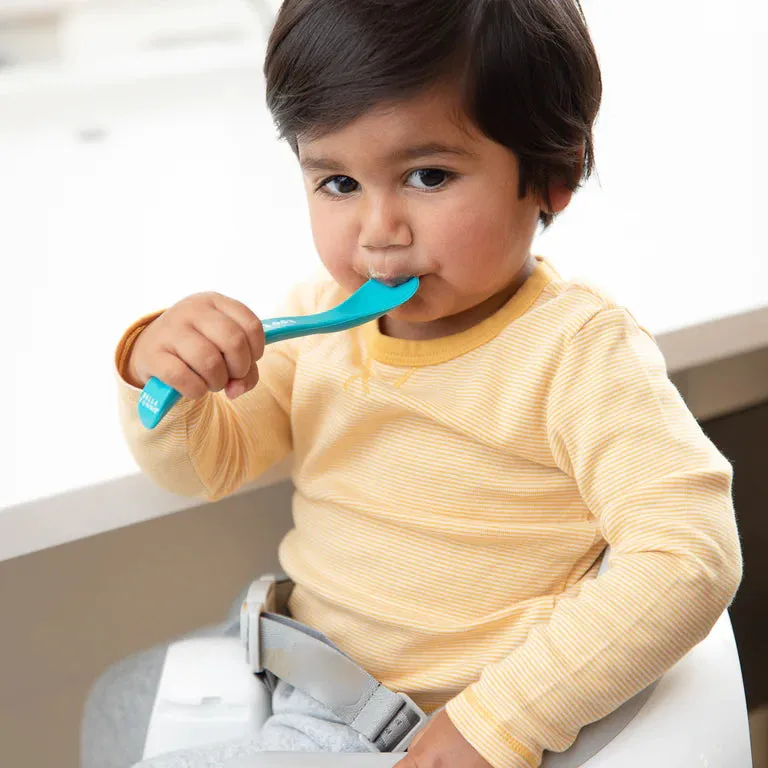 Bella Tunno Yummy Tummy Tastey Spoon Set