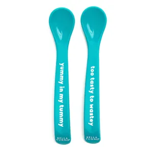 Bella Tunno Yummy Tummy Tastey Spoon Set