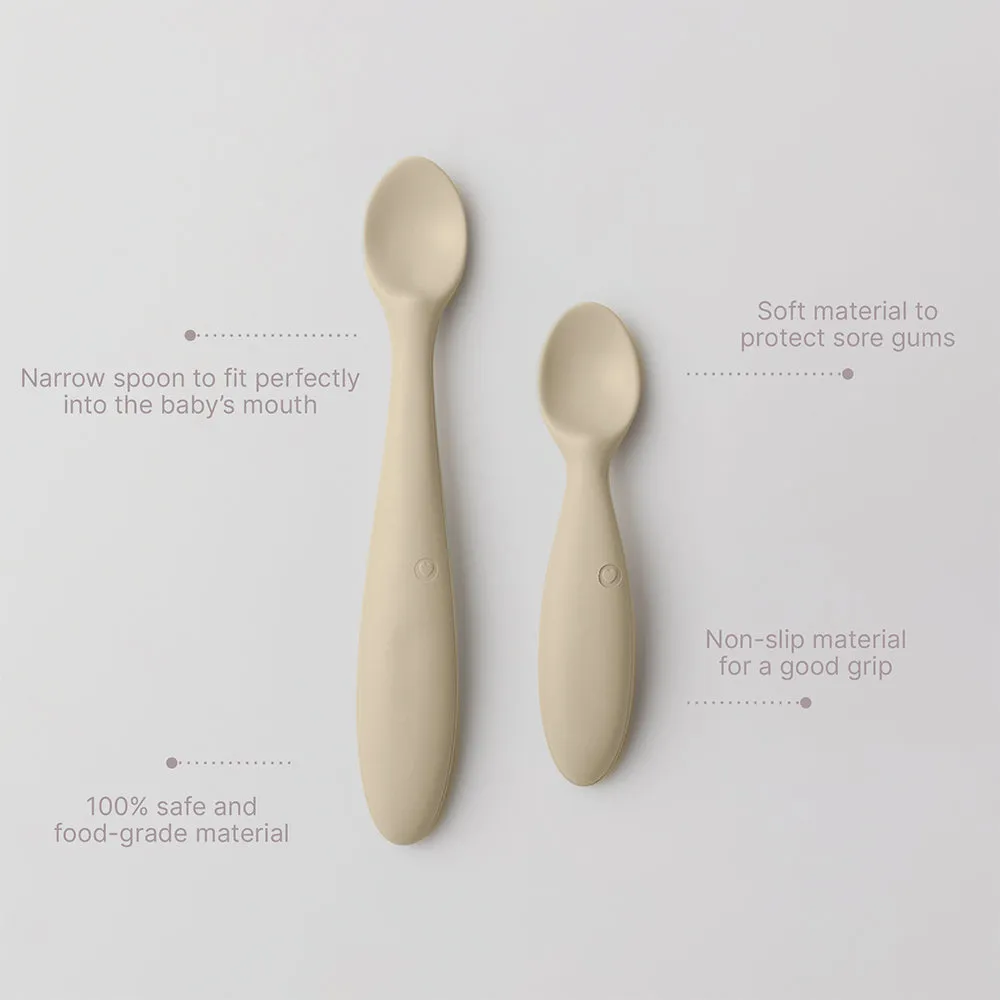 BIBS Complete Mealtime Set