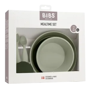 BIBS Complete Mealtime Set