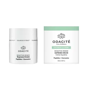 Bioactive Renew - Edelweiss Extrême Supreme Cream