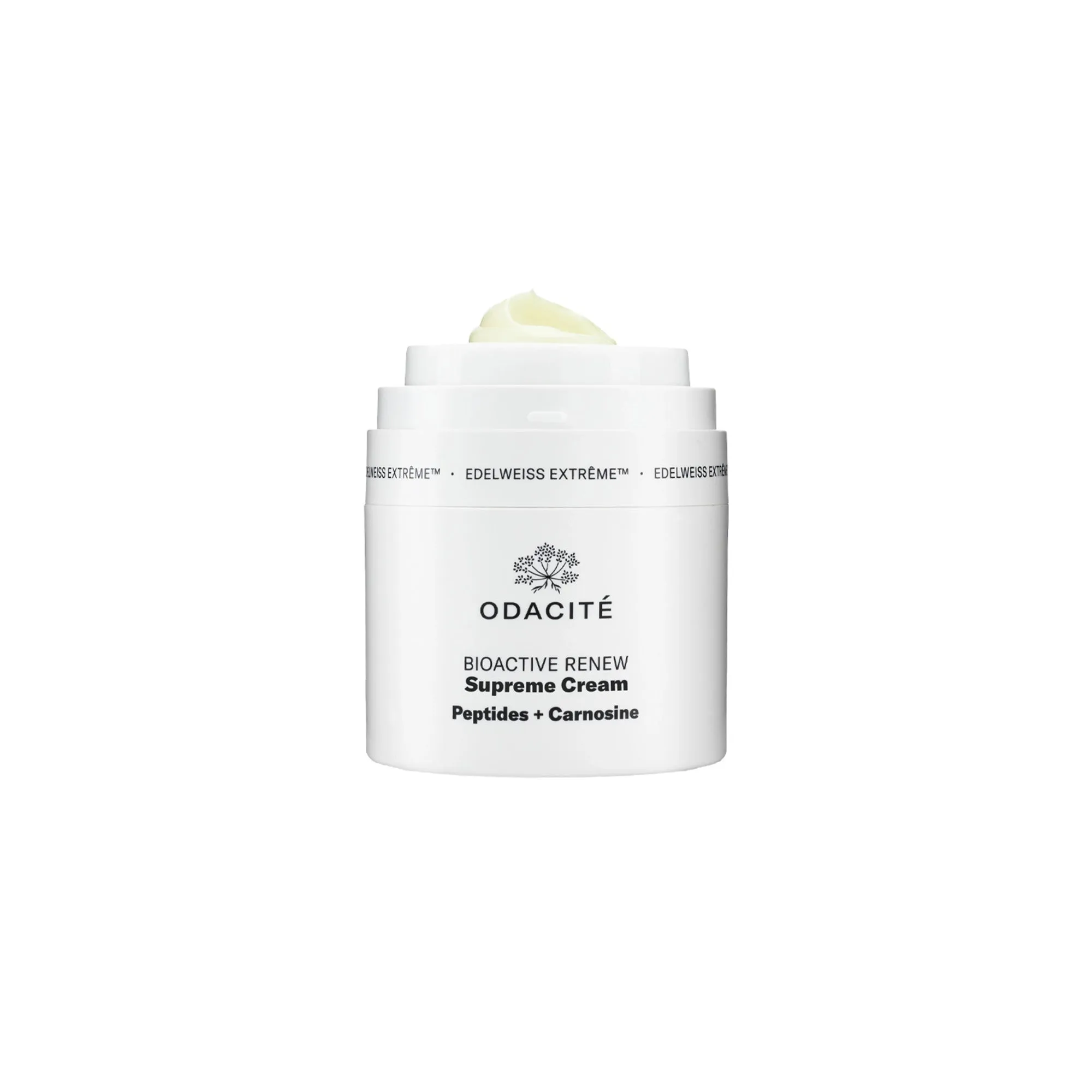 Bioactive Renew - Edelweiss Extrême Supreme Cream