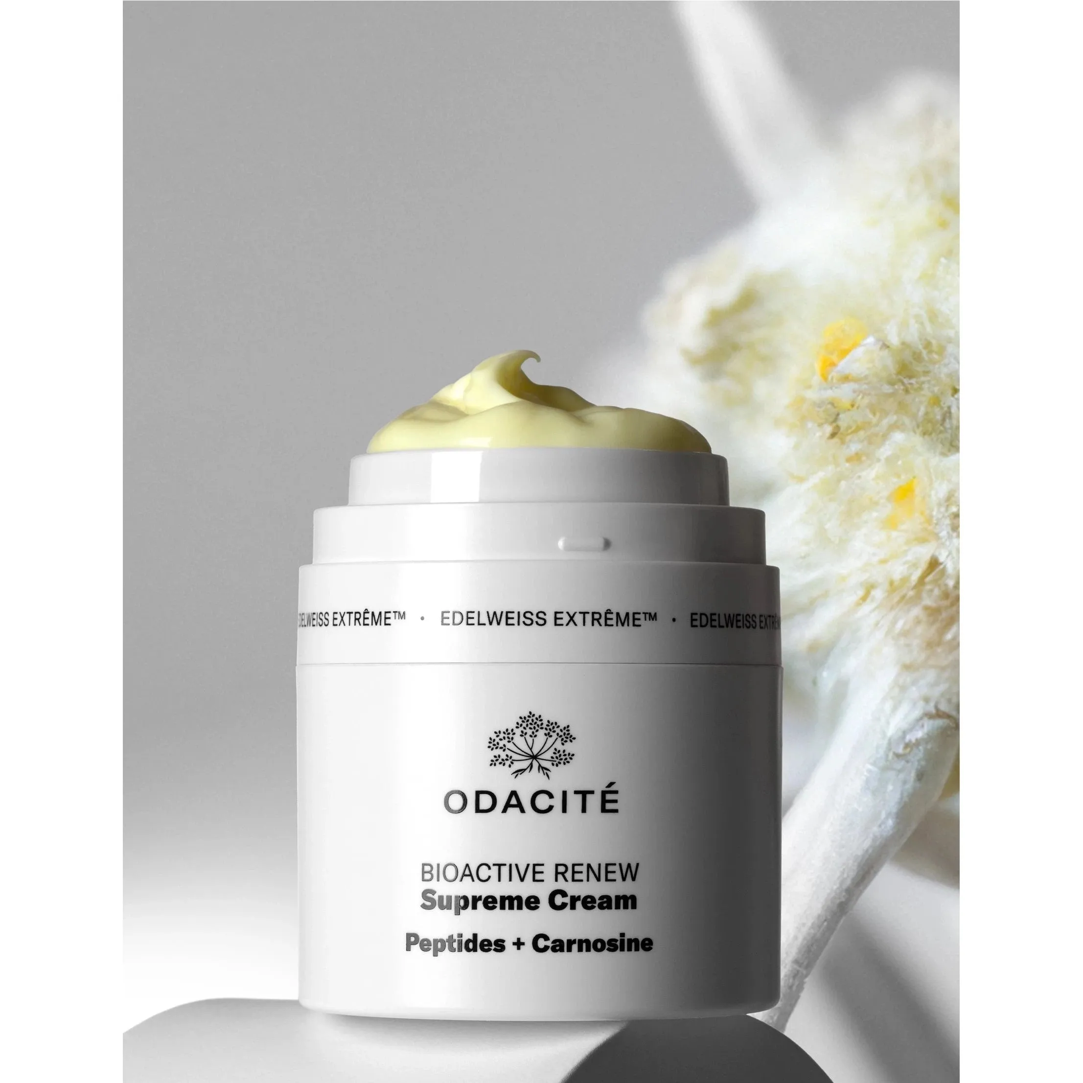 Bioactive Renew - Edelweiss Extrême Supreme Cream