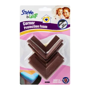 Brown Corner Protectors (4pcs)