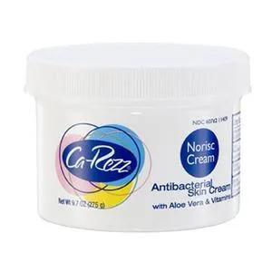 Ca-Rezz NoRisc® Skin Cream, Jar, 9.7 oz