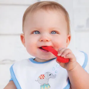 Candy Apple 'Best Spoon' BPA-Free BabySpoon Set