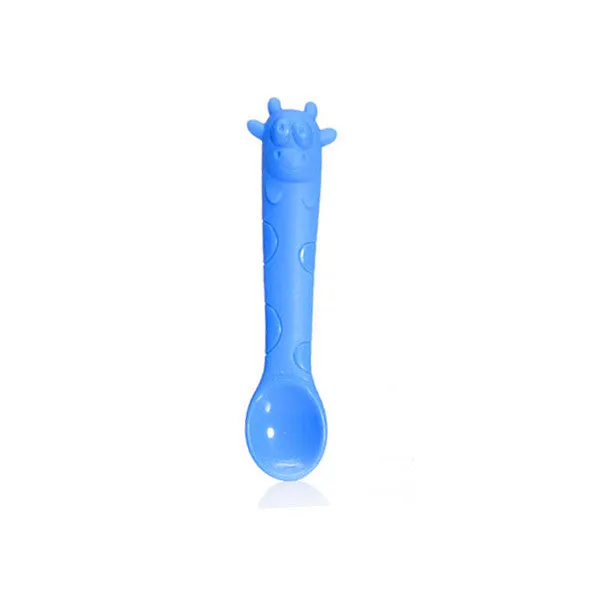 Candy Apple 'Best Spoon' BPA-Free BabySpoon Set