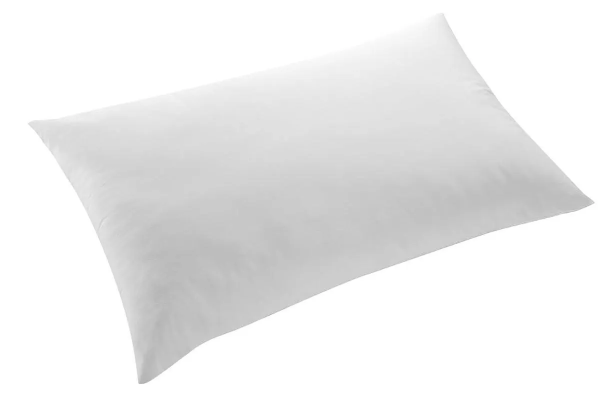 Cervical Support Down Pillow