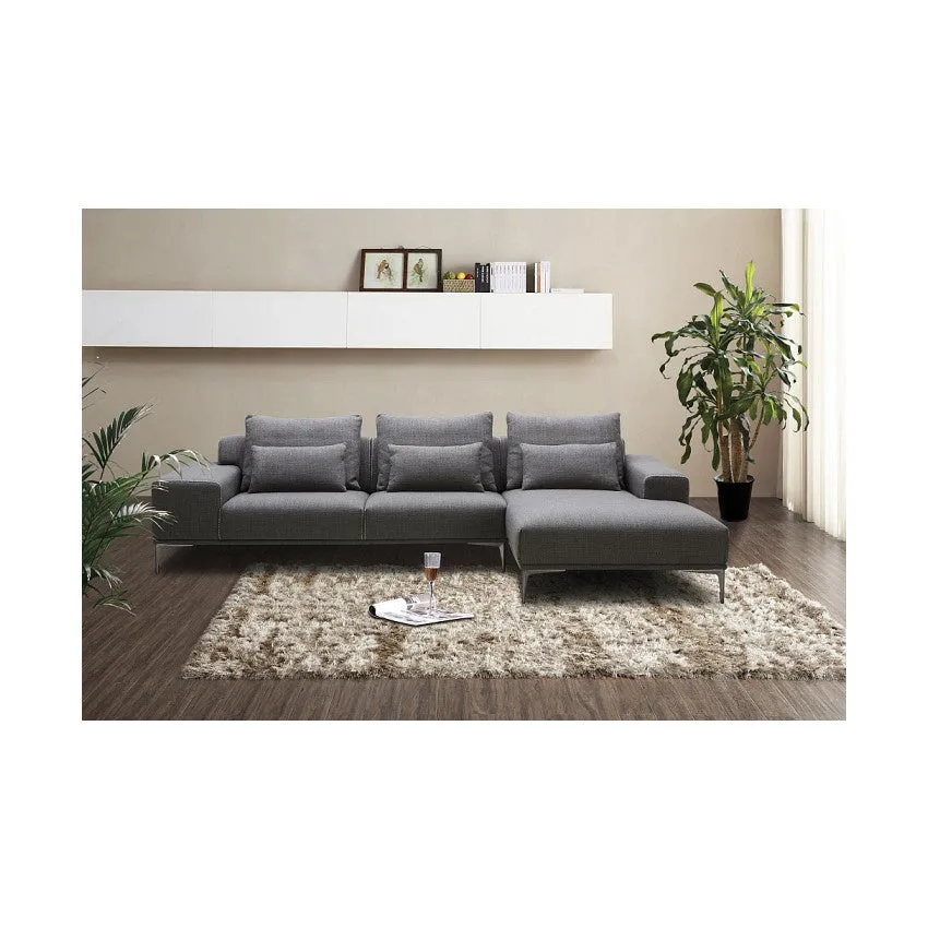 Christian Premium Fabric Sectional