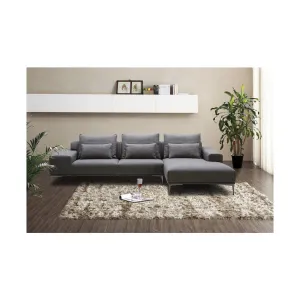 Christian Premium Fabric Sectional