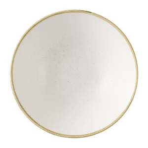Churchill Stonecast Barley White Deep Coupe Bowls 180mm (Pack of 6)