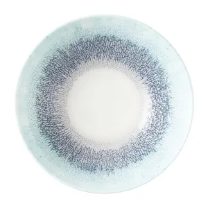 Churchill Studio Prints Fusion Blue Deep Coupe Bowls 178mm (Pack of 6)