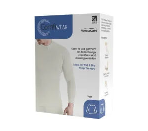 Comfifast/Comfiwear Easywrap Adult Vest Small 28''-36''