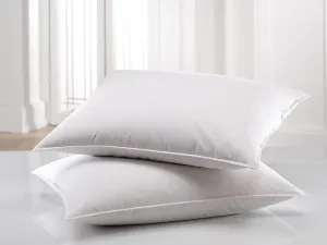 Daniadown Regular Hi-Loft Pillow | Soft Support Pillow