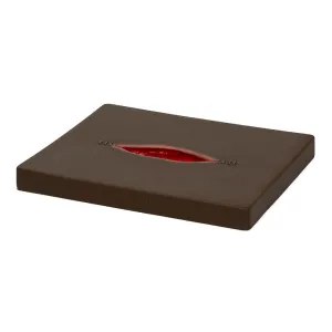 Dehisced Wound Board, Dark Skin