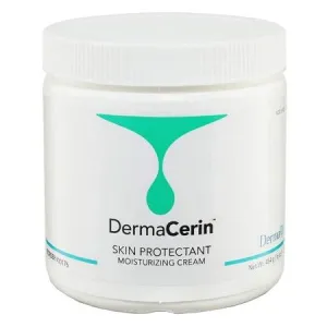 Dermarite Dermacerin Moisture Therapy, 100% Fragrance-Free 16 oz
