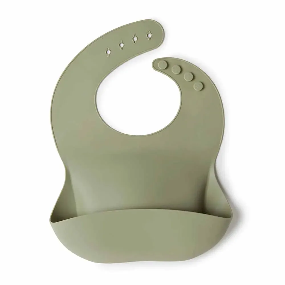 Dewkist | Silicone Bib
