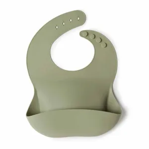 Dewkist | Silicone Bib