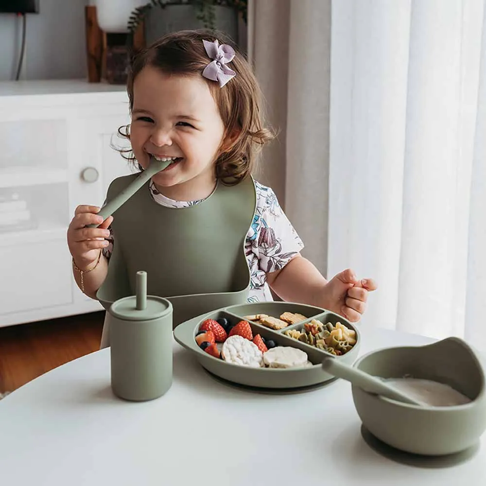 Dewkist | Silicone Bib