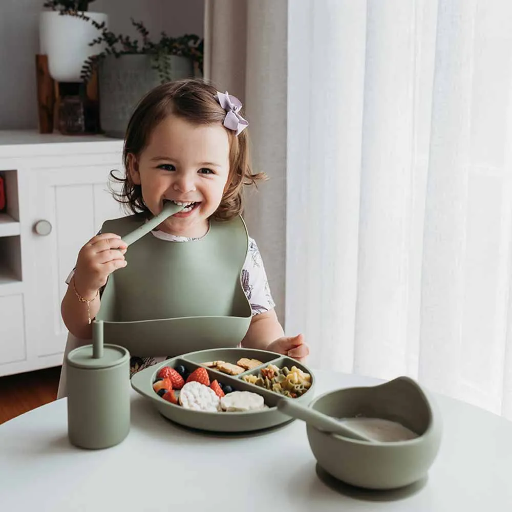 Dewkist | Silicone Bib