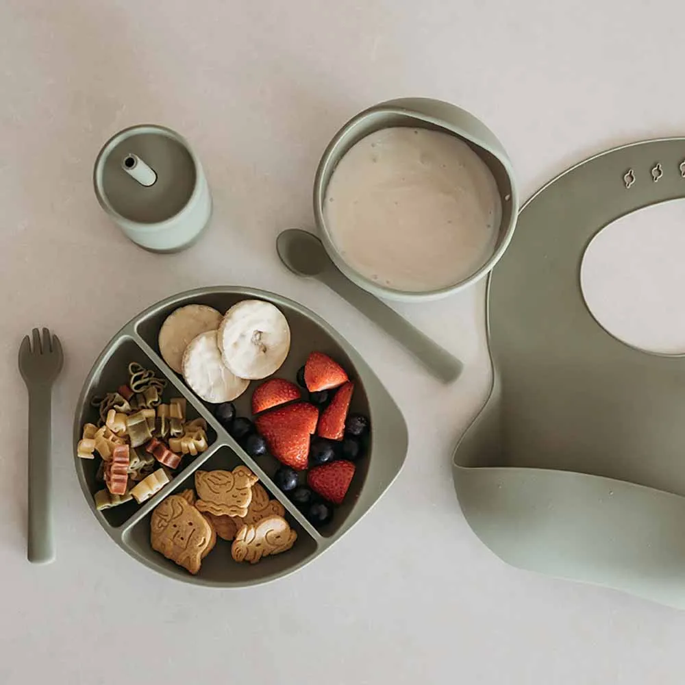 Dewkist | Silicone Cutlery