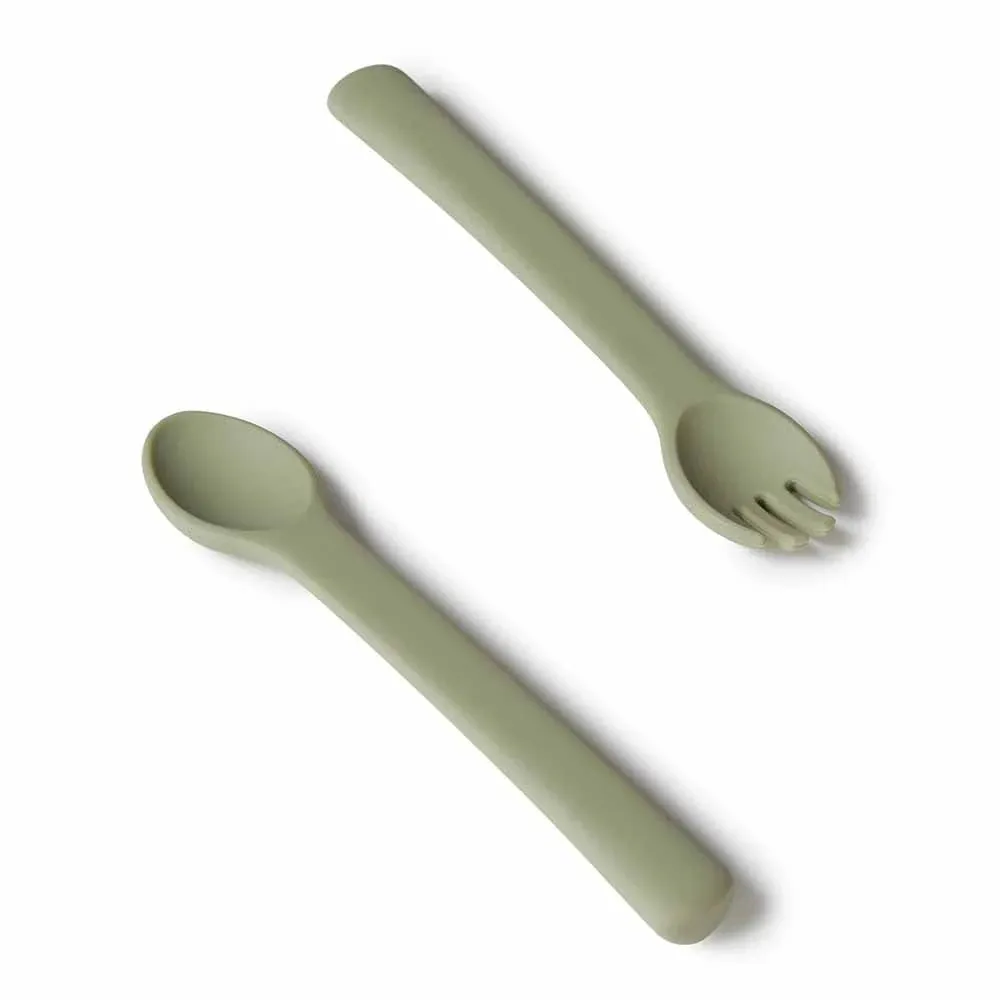 Dewkist | Silicone Cutlery