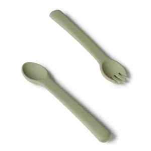 Dewkist | Silicone Cutlery