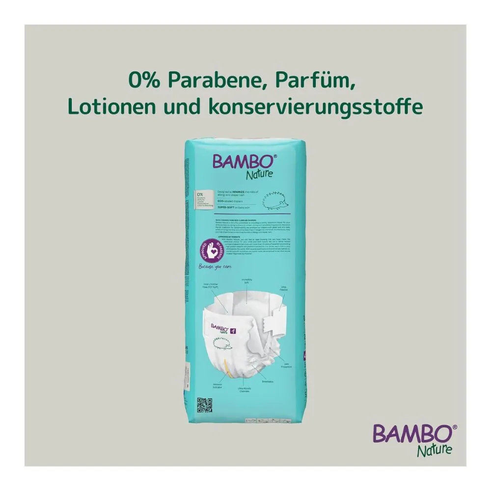 Diaper - Size 4 Large (Pack Of 48)