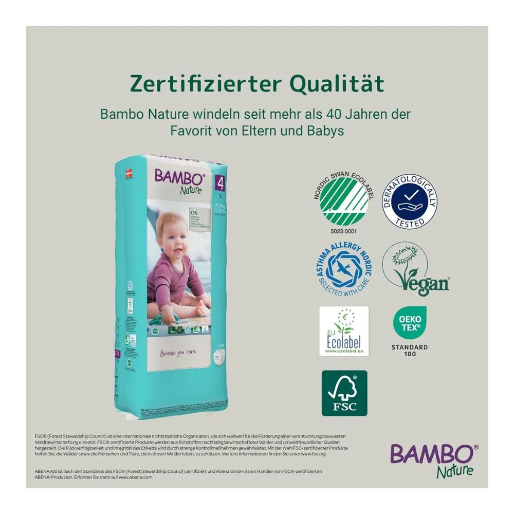 Diaper - Size 4 Large (Pack Of 48)