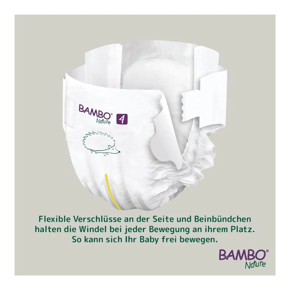 Diaper - Size 4 Large (Pack Of 48)