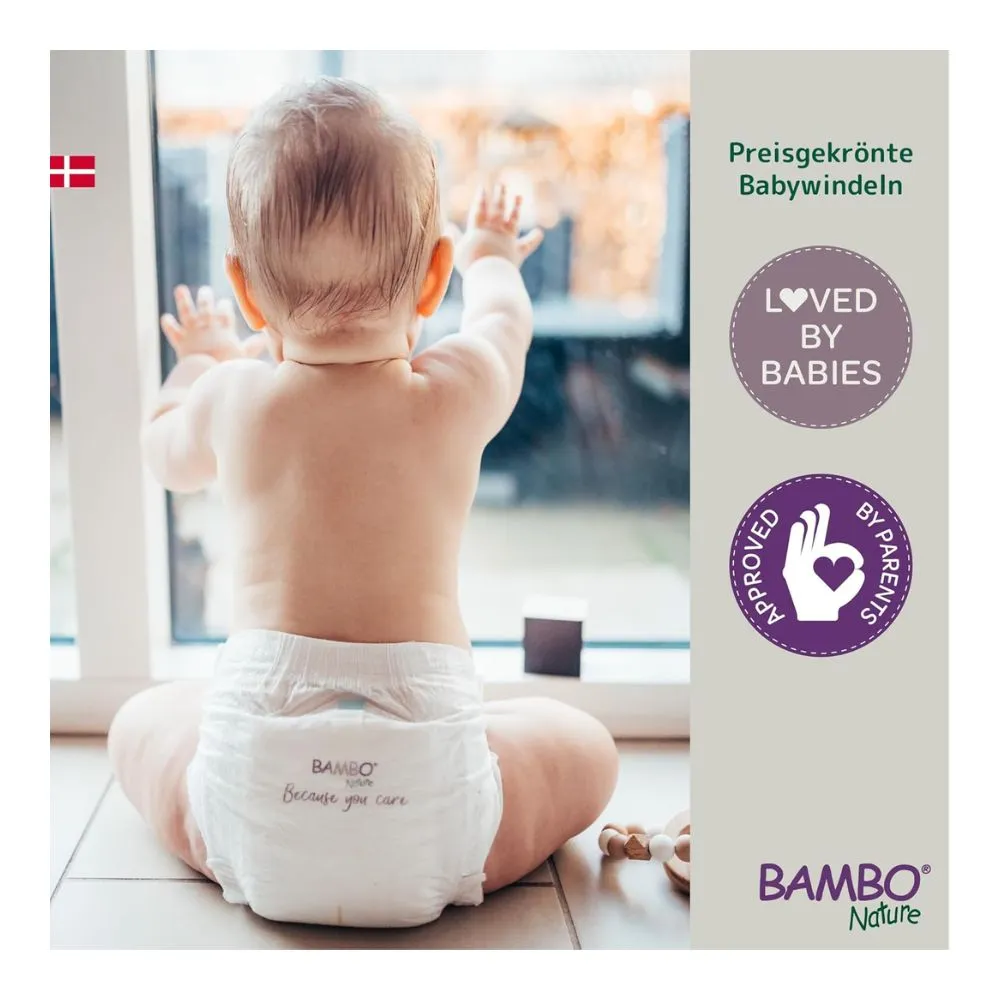 Diaper - Size 4 Large (Pack Of 48)